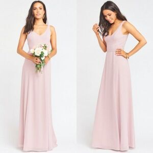 NWT M Show Me Your Mumu Jenn Maxi Dress